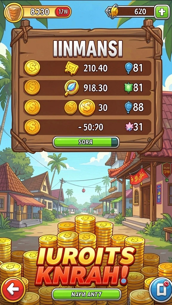 Screenshot 070slot nomor 2