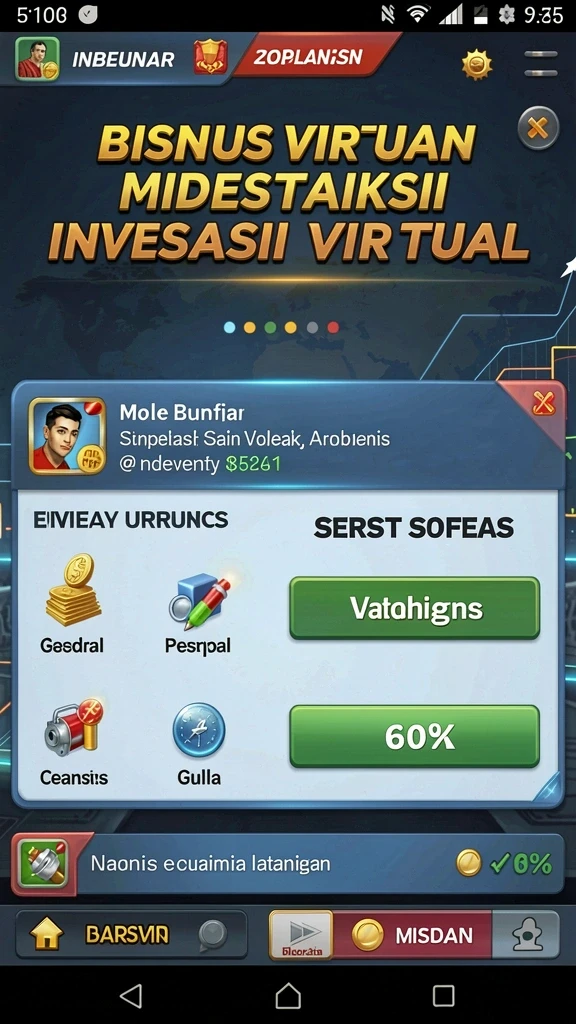 Screenshot 1234bets nomor 3