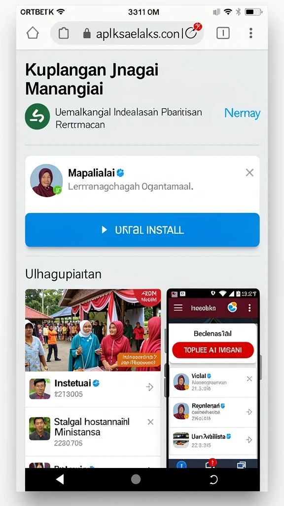 Screenshot 180slot nomor 1