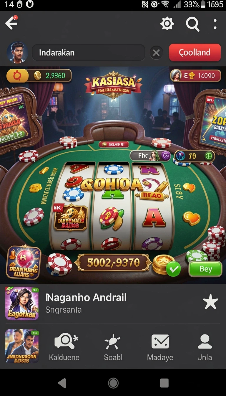 Screenshot 456win nomor 1