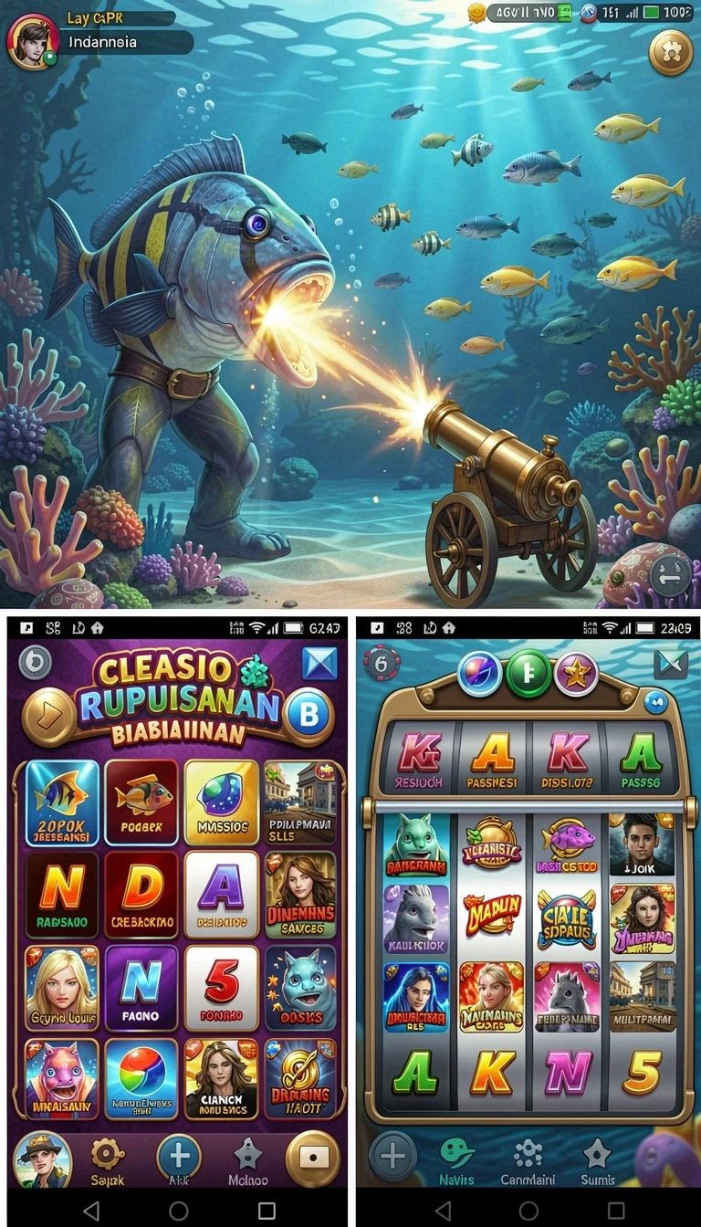 Screenshot 456win nomor 2