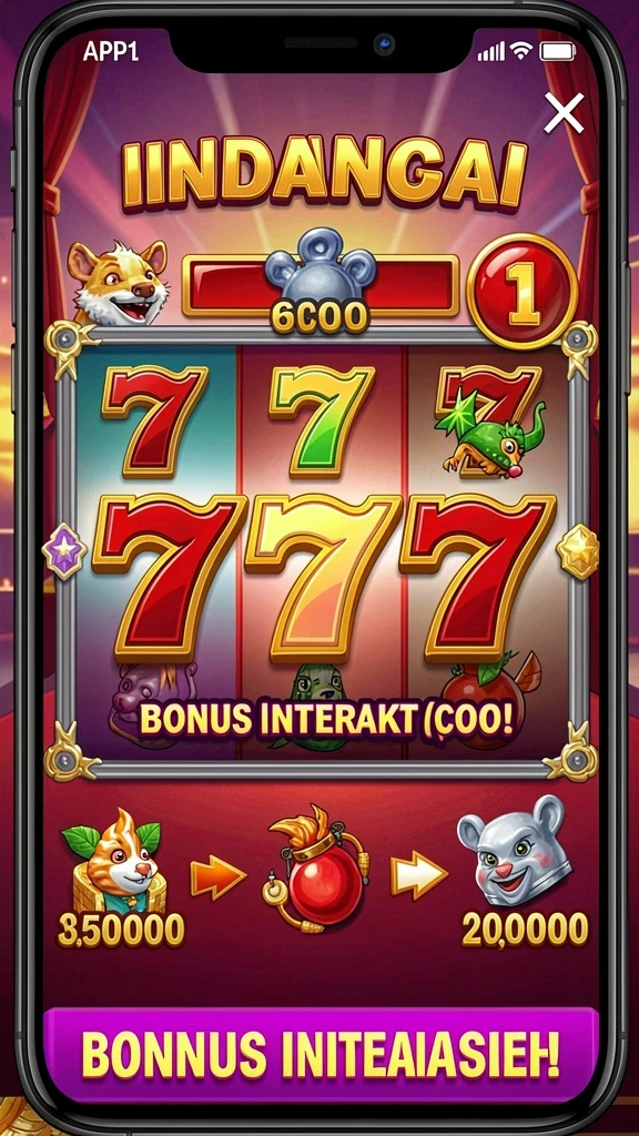 Screenshot 567luck nomor 2