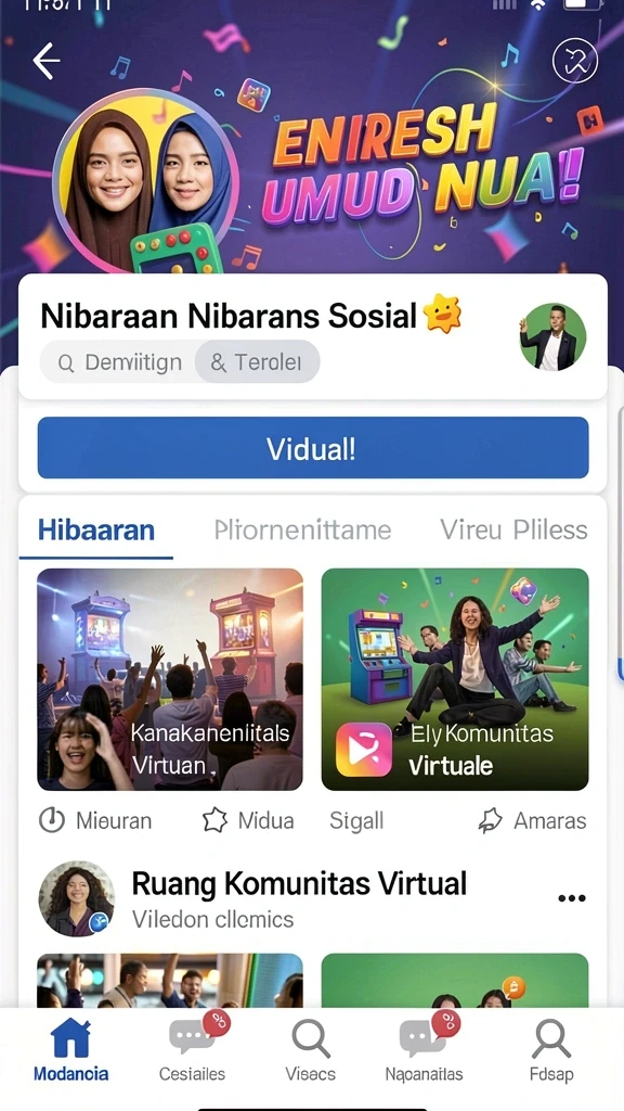 Screenshot 567luck nomor 3