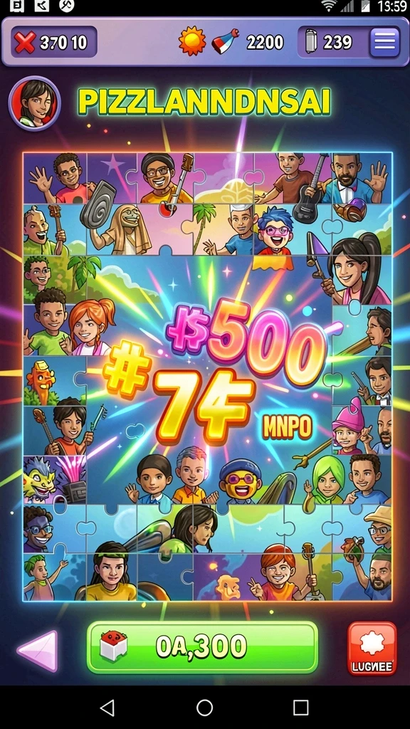 Screenshot 9777win nomor 2