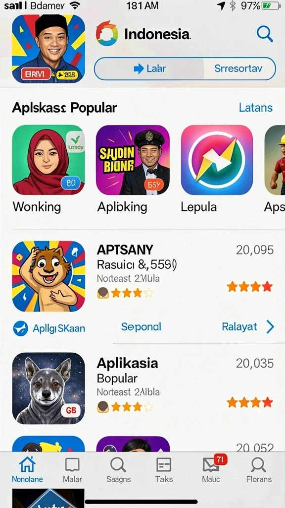 Screenshot 988bet nomor 2