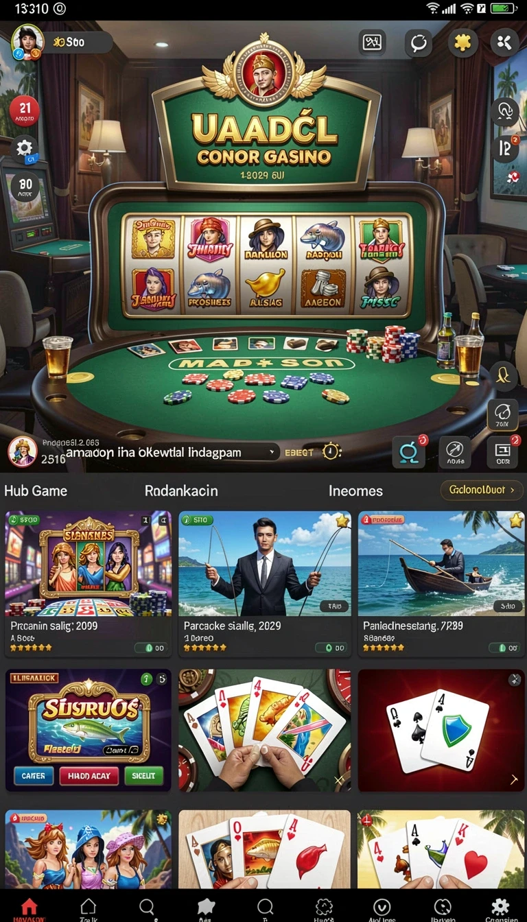 Screenshot 99luck99 nomor 1