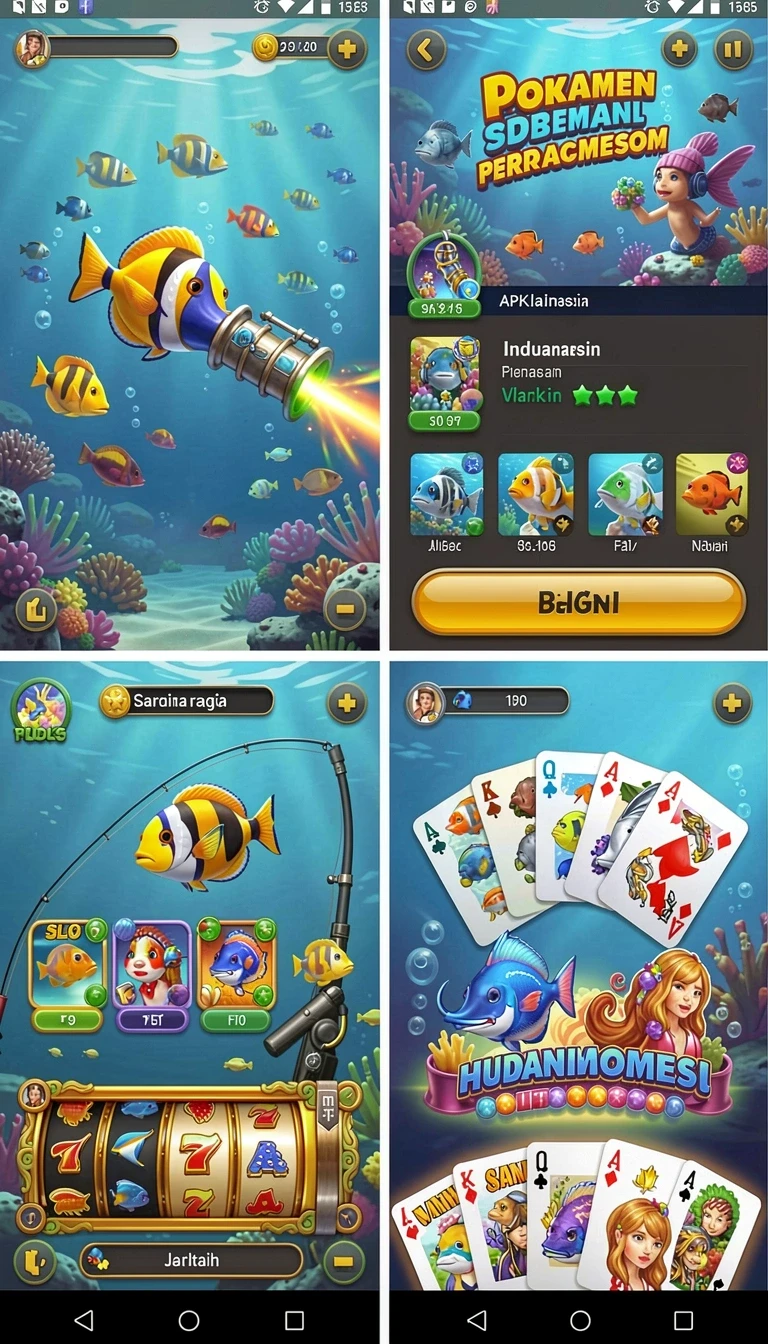 Screenshot 99luck99 nomor 3