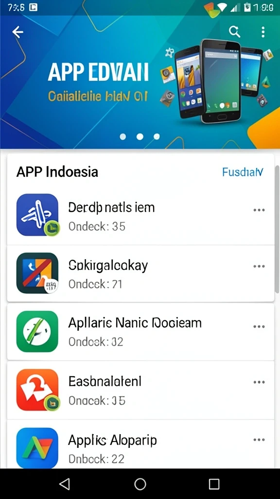 Screenshot a200m nomor 2