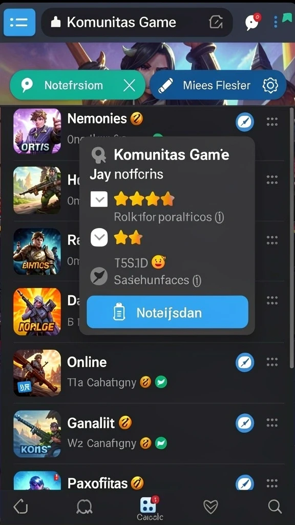 Screenshot a7777 nomor 3