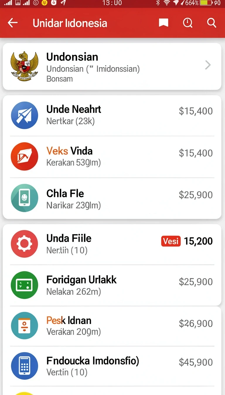 Screenshot andara88 nomor 2