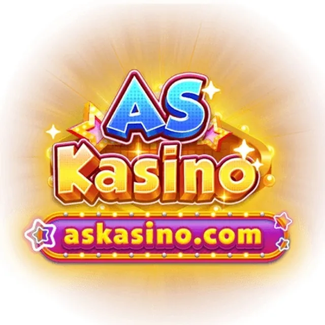 askasino APK Resmi — ikon aplikasi