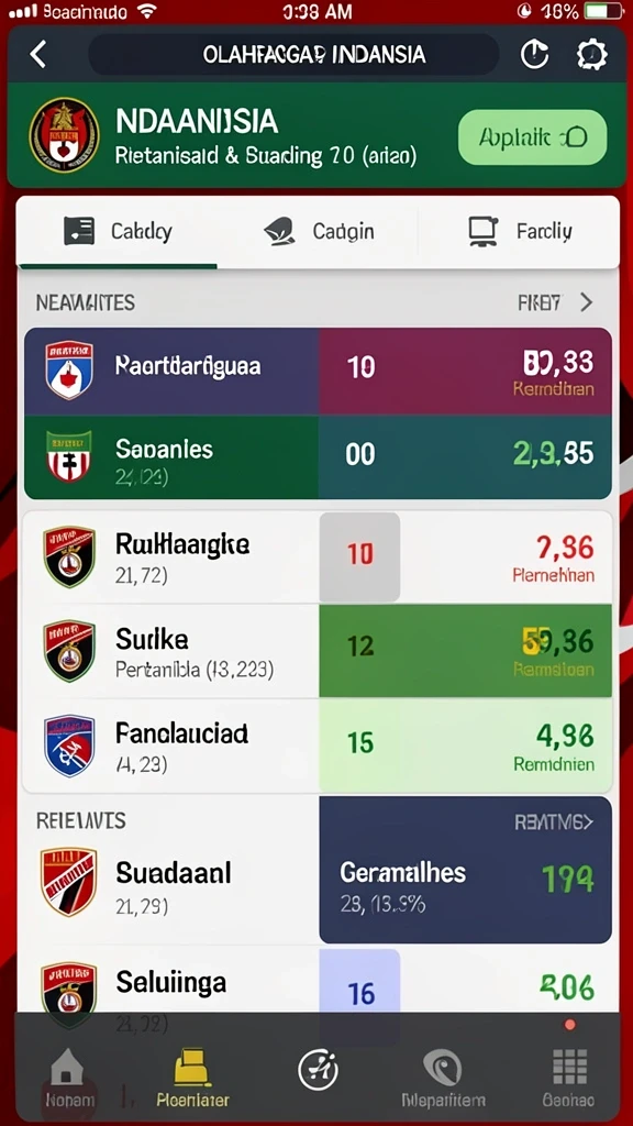 Screenshot bento4d nomor 1