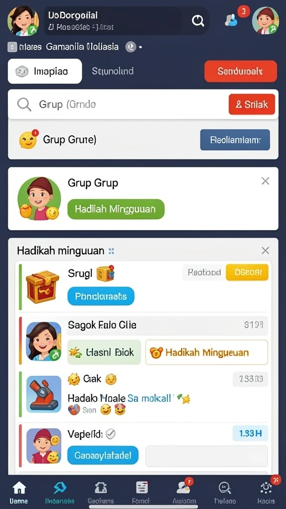Screenshot beton999 nomor 3