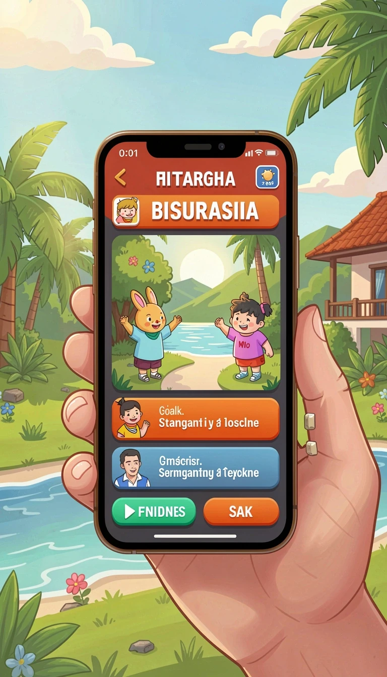 Screenshot big77 nomor 1