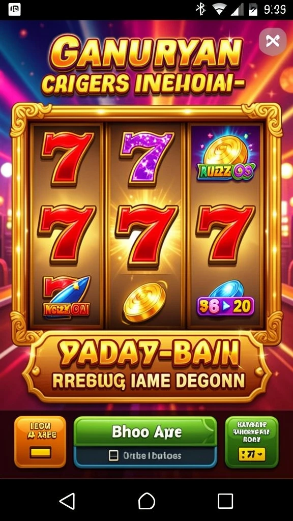 Screenshot bigwin88 nomor 2