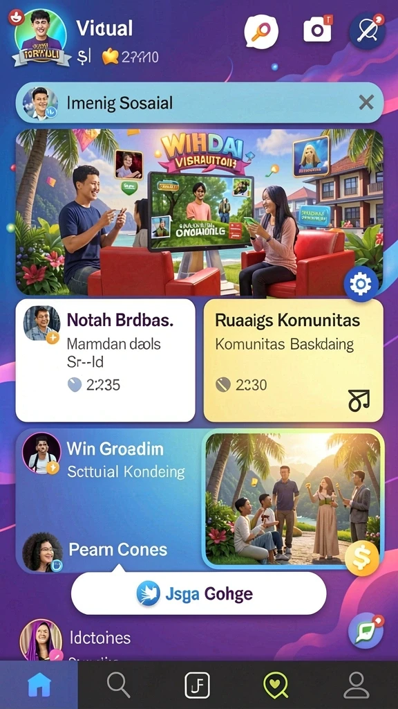 Screenshot boy303 nomor 3