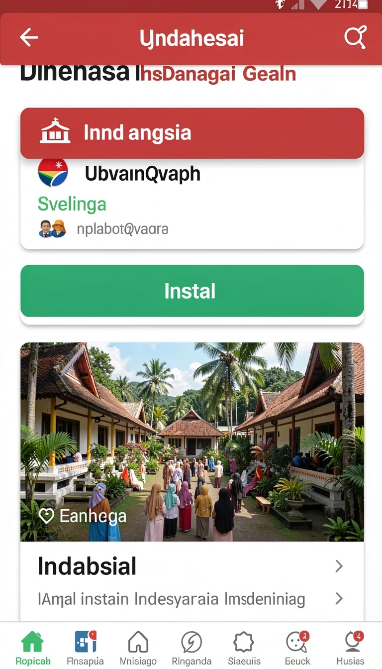 Screenshot cacor78 nomor 2