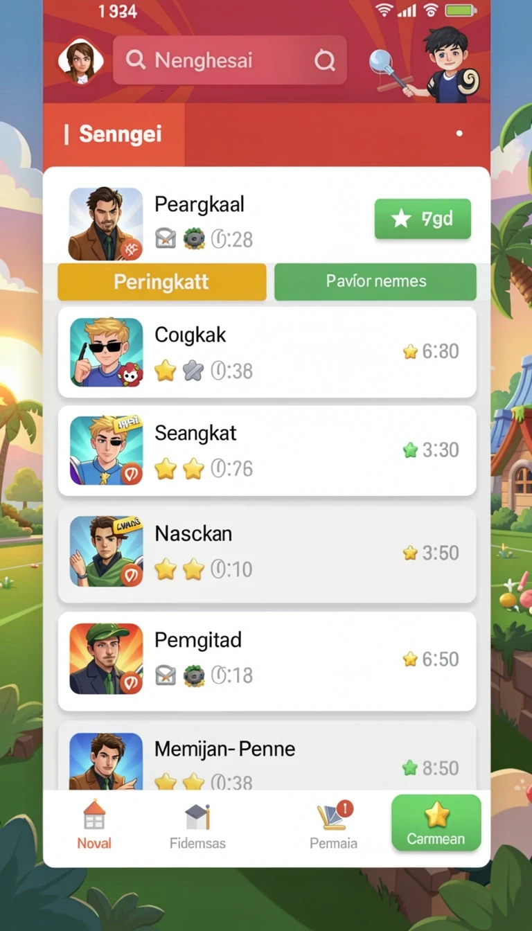 Screenshot cash777 nomor 2