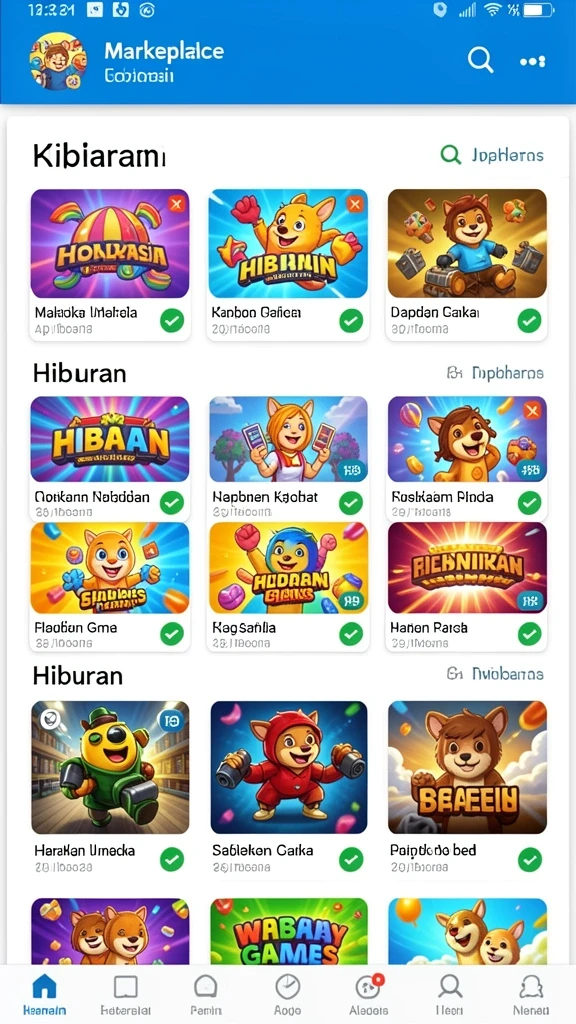 Screenshot cv777 nomor 2