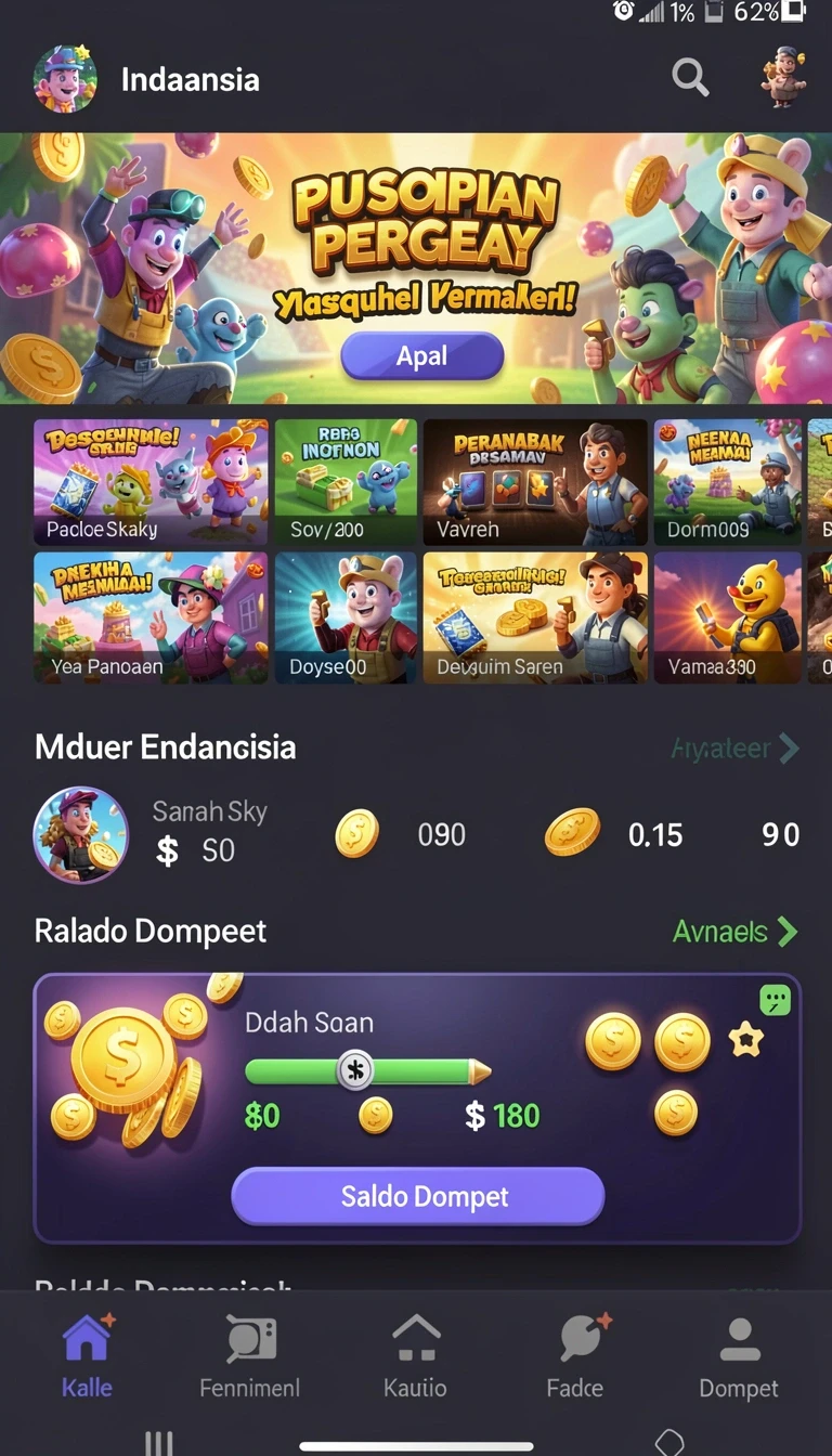 Screenshot d73 nomor 1