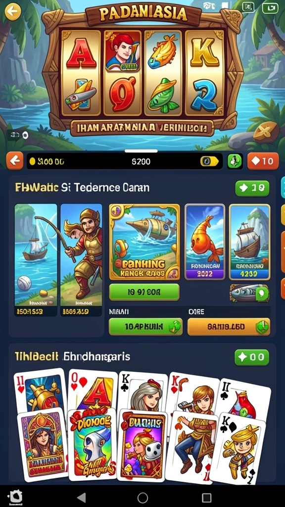 Screenshot dewalive nomor 2