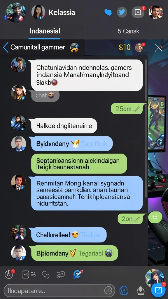 Screenshot dower88 nomor 1