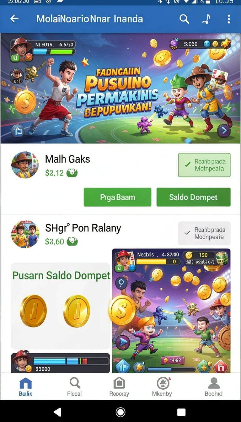 Screenshot gems365 nomor 1