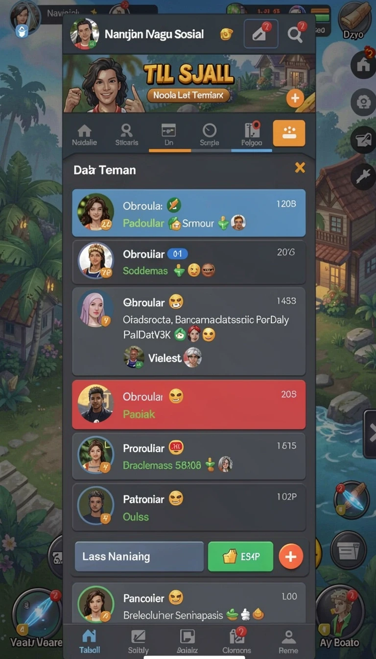 Screenshot gocap123 nomor 1
