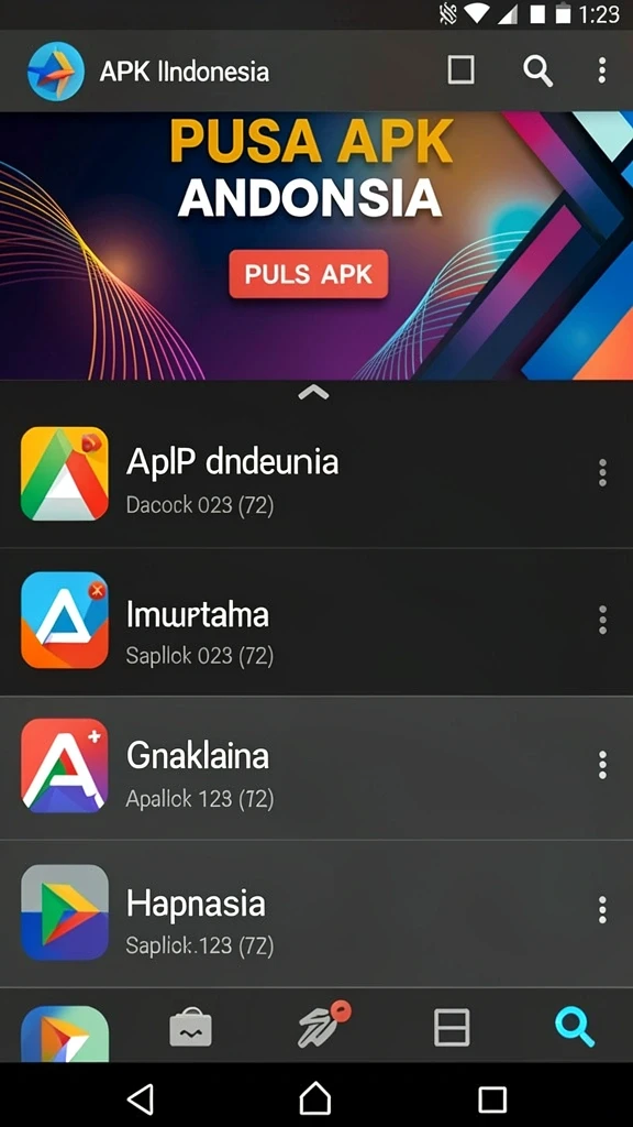 Screenshot hokibonus nomor 1