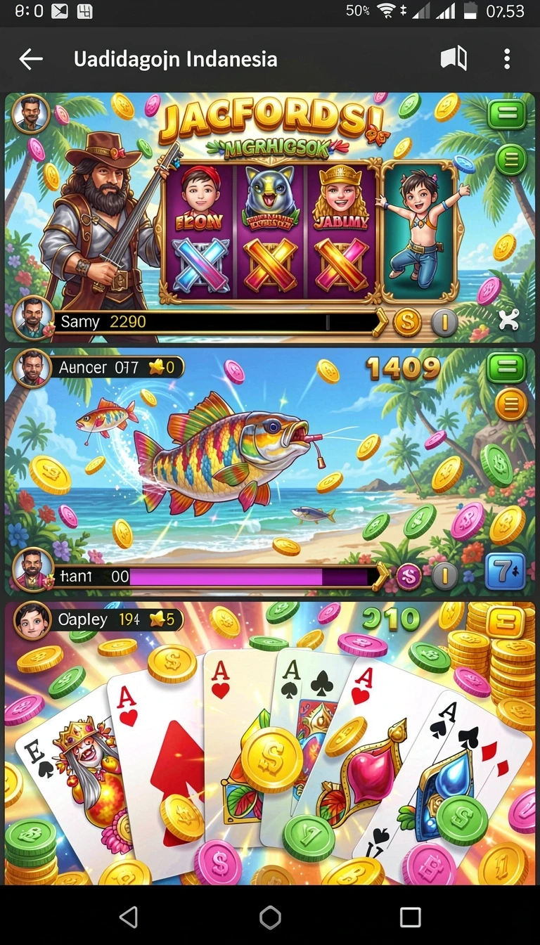 Screenshot hokiterus88 nomor 1