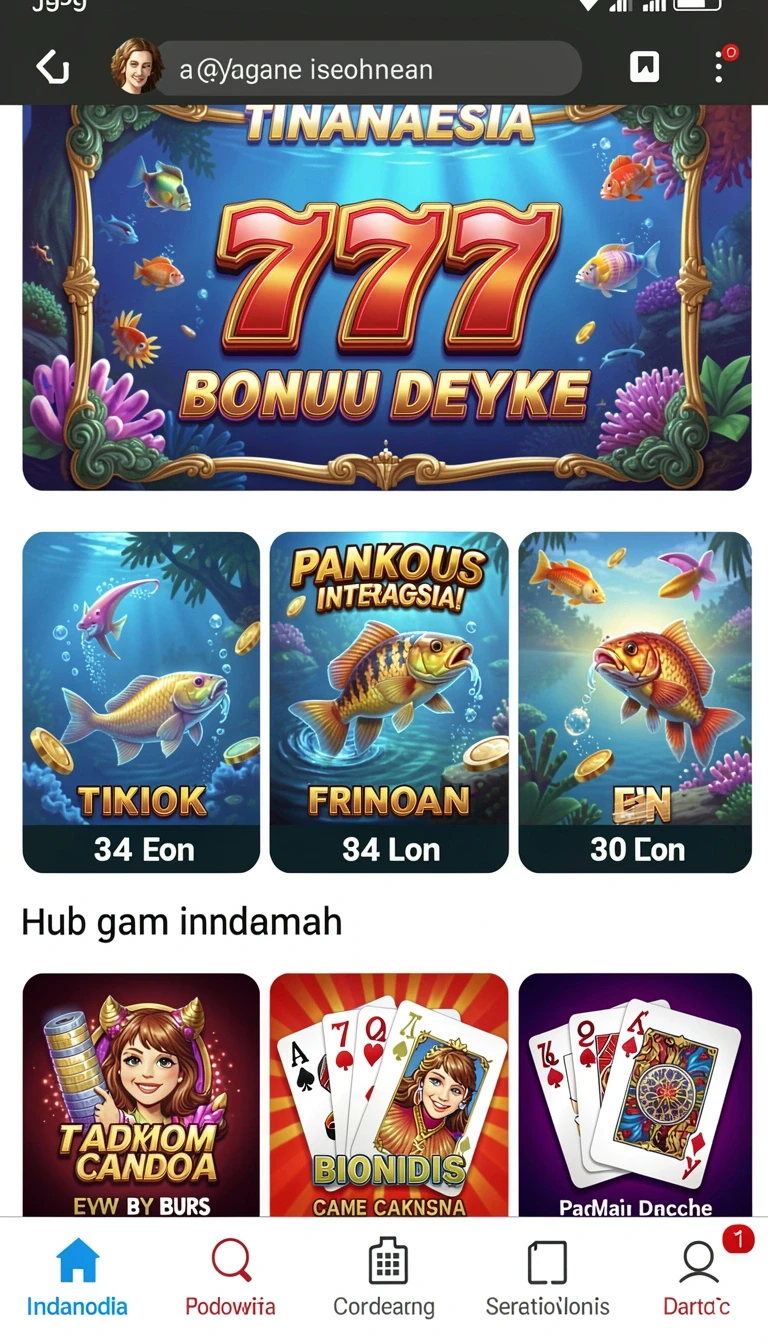 Screenshot hokivip nomor 1