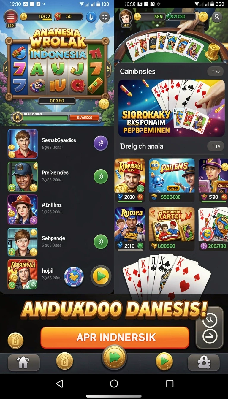 Screenshot hokivip nomor 3