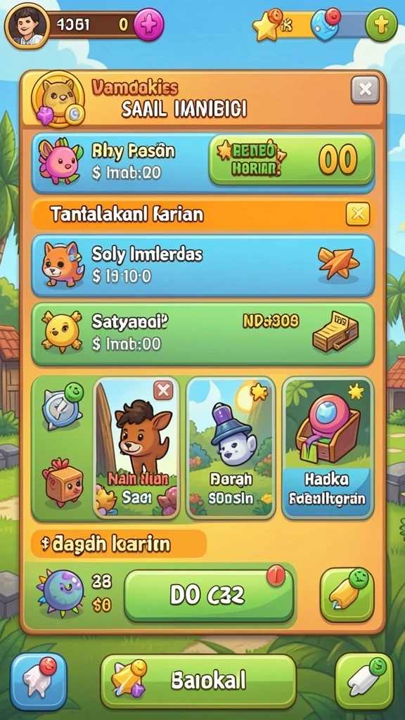 Screenshot ida777 nomor 3
