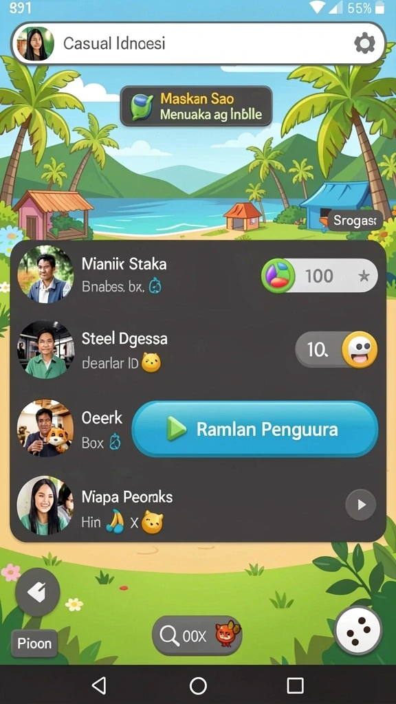 Screenshot idr77 nomor 1