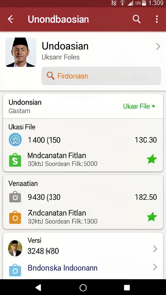 Screenshot idrgame nomor 1