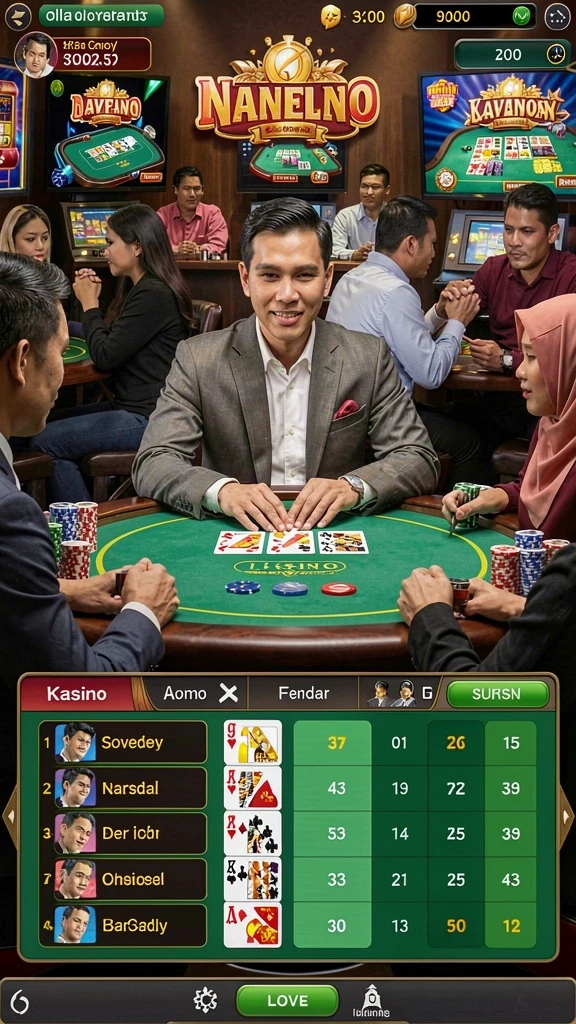 Screenshot idrgame nomor 3