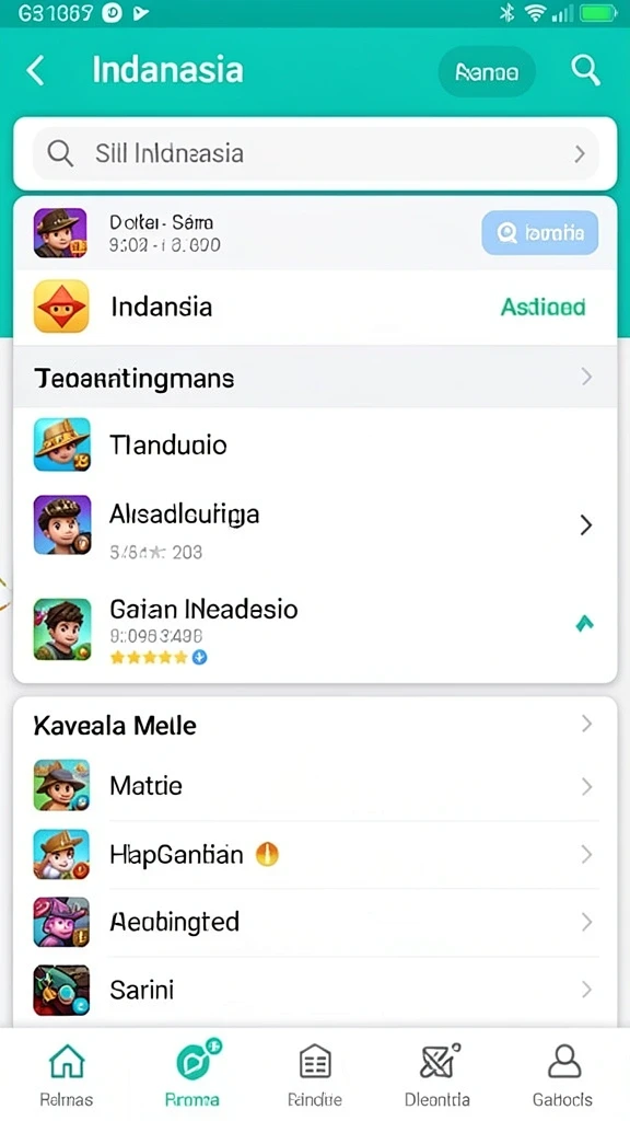Screenshot indo777 nomor 3