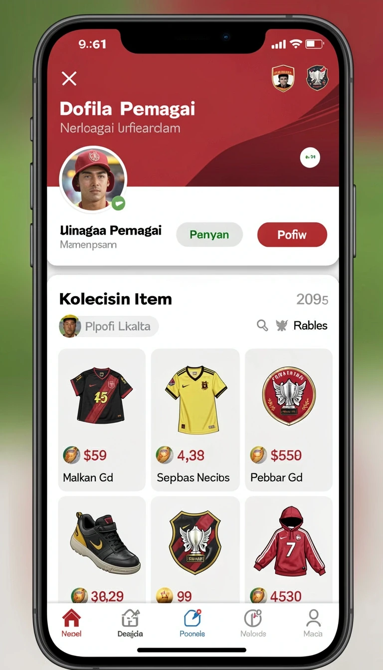 Screenshot iramatogel nomor 3