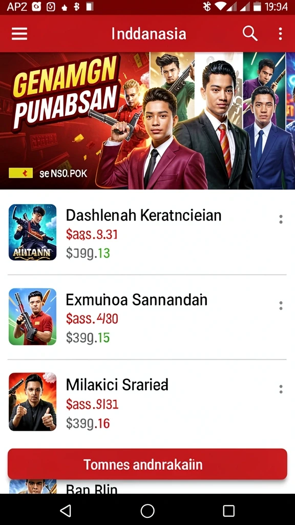 Screenshot jawara79 nomor 2