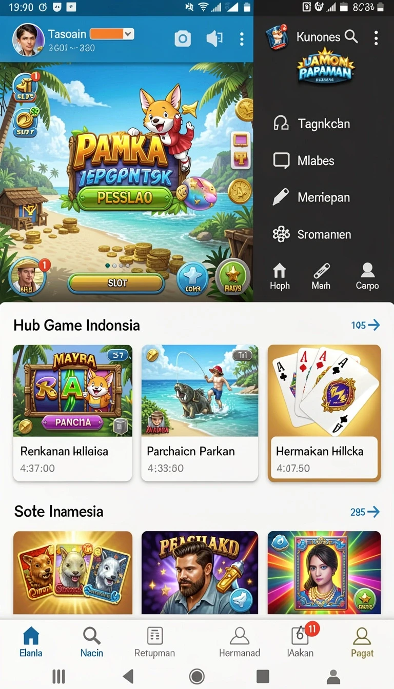 Screenshot joss777 nomor 2