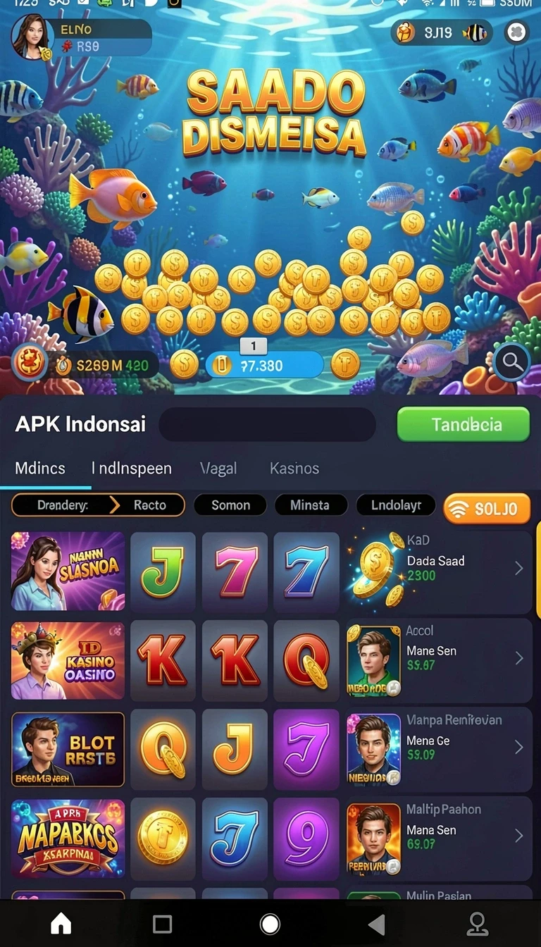 Screenshot juarago nomor 1