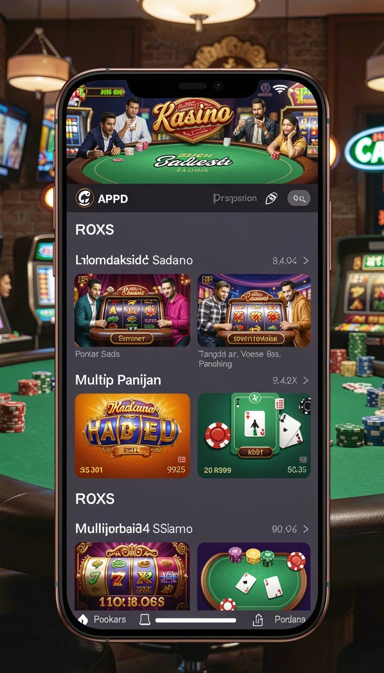 Screenshot juarago nomor 3