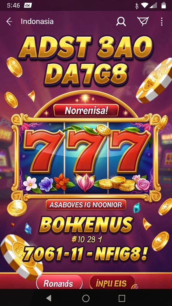Screenshot judol303 nomor 3