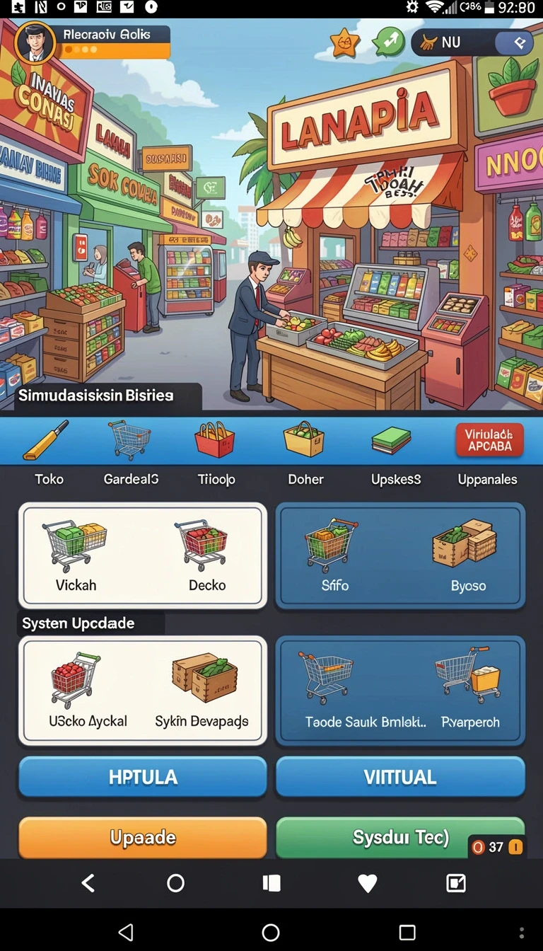 Screenshot king88 nomor 1