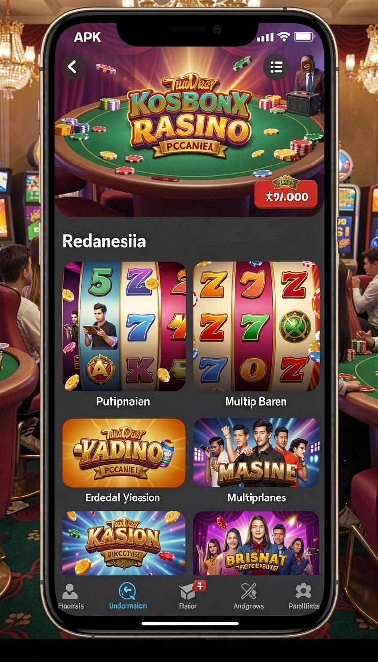 Screenshot laba777 nomor 1