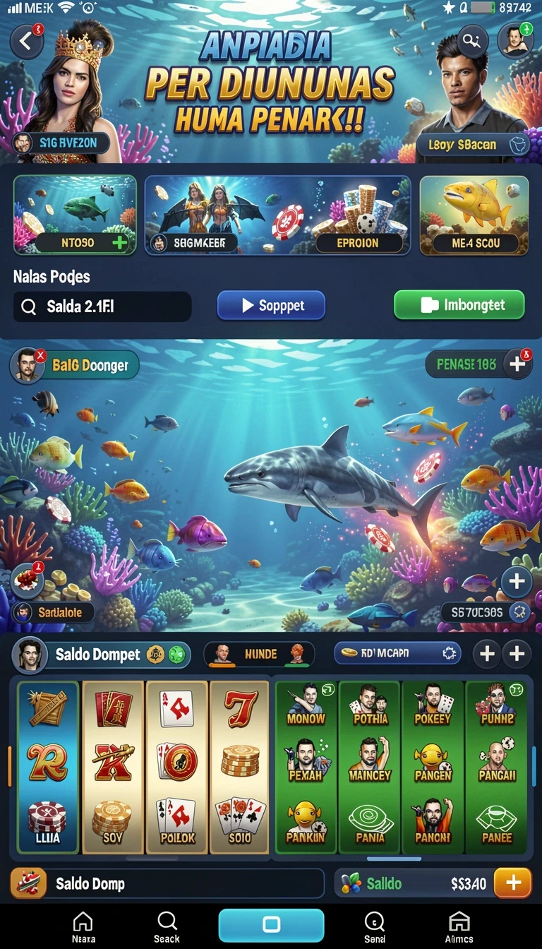 Screenshot love678 nomor 3