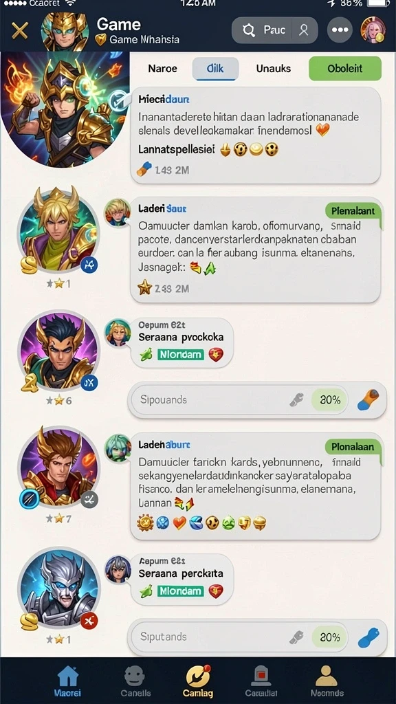Screenshot mamen123 nomor 3