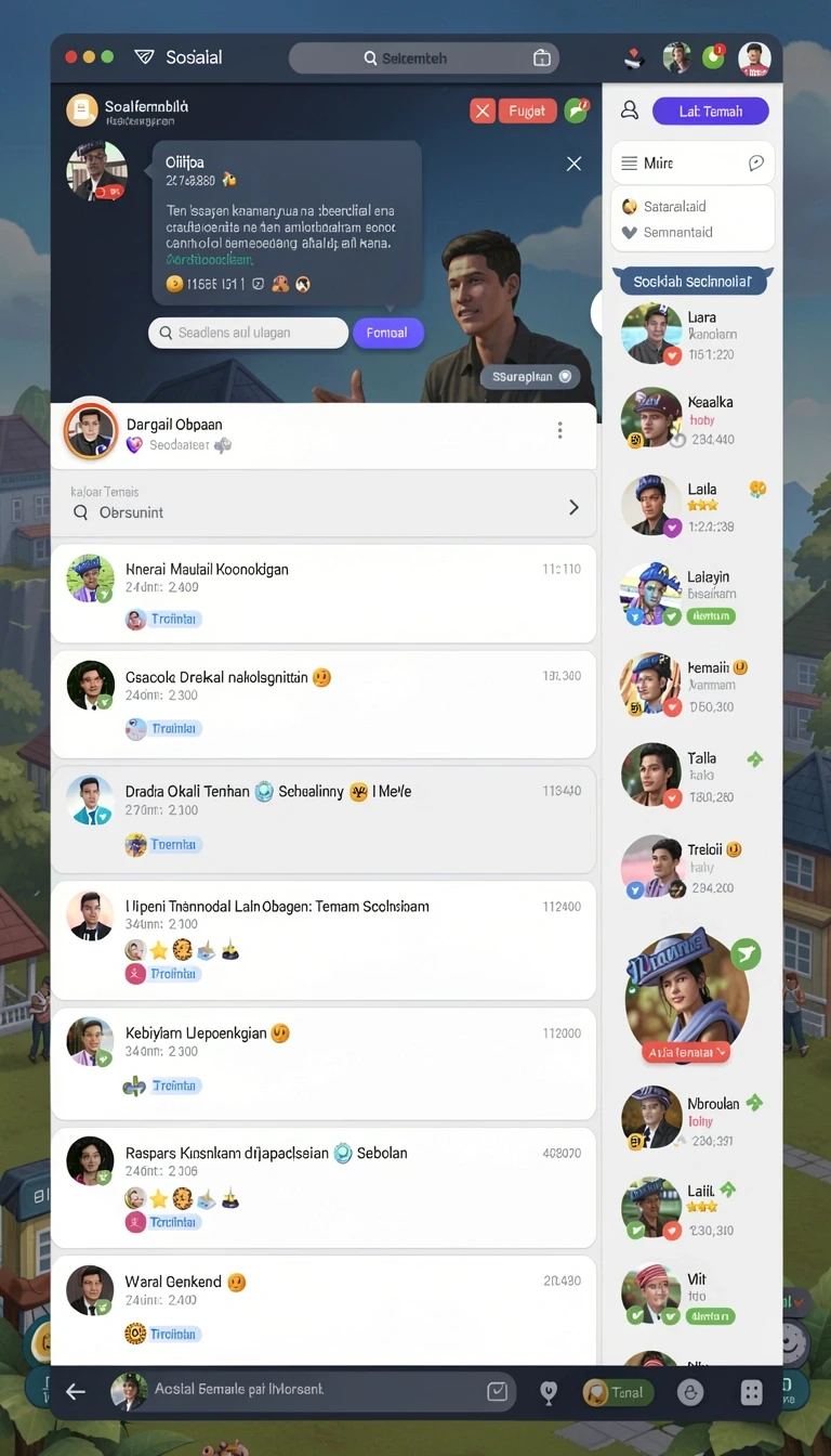 Screenshot marvrl77 nomor 1