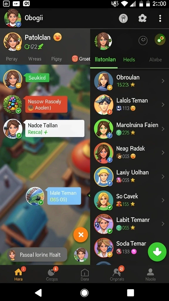 Screenshot medantoto nomor 2