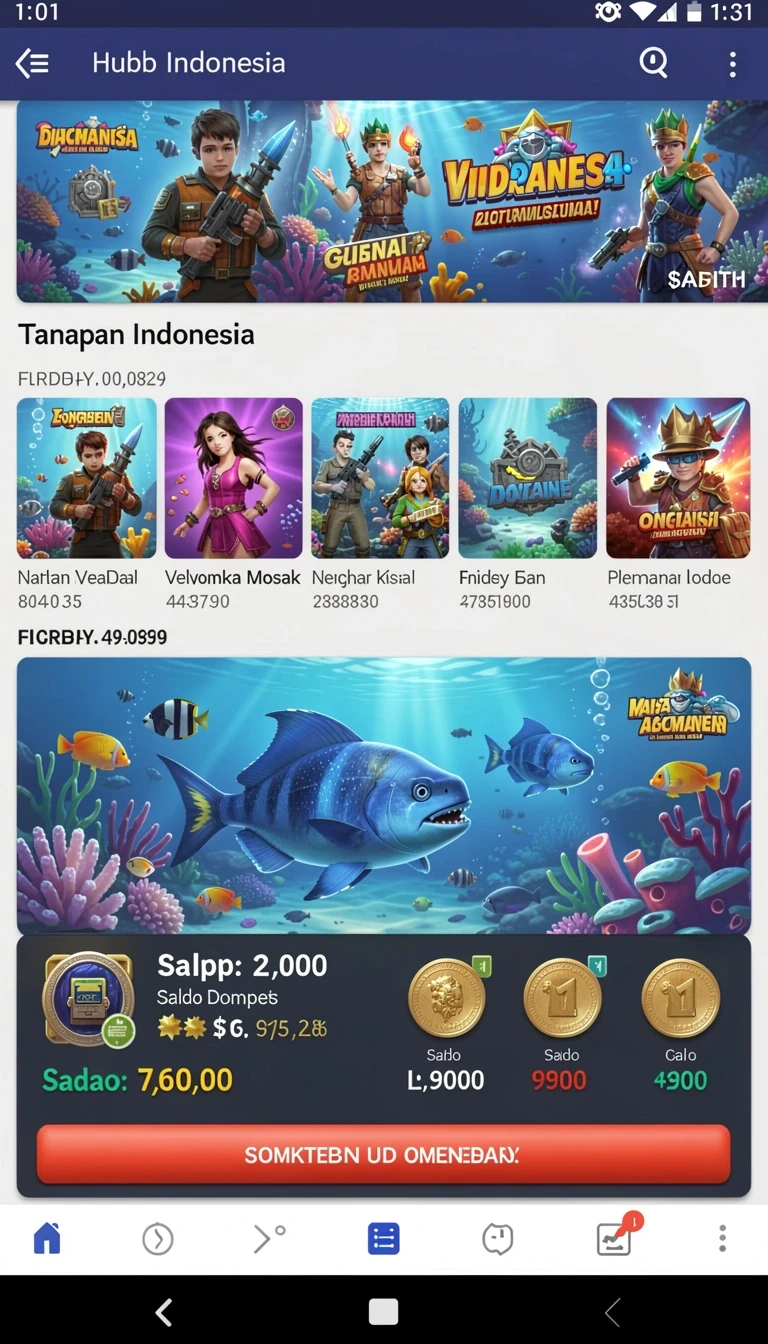 Screenshot menang666 nomor 3
